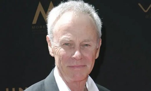 Έφυγε από τη ζωή ο ηθοποιός Τρίσταν Ρότζερς