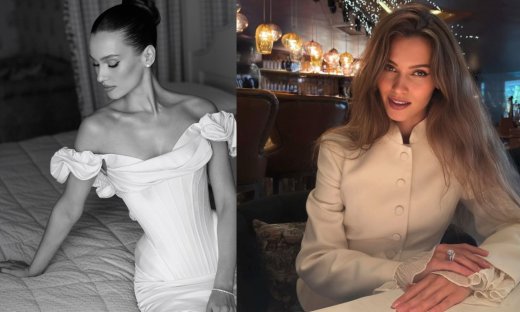 Ξένια Αλεξάντροβα: Σκοτώθηκε σε τροχαίο η Μις Υφήλιος 2017