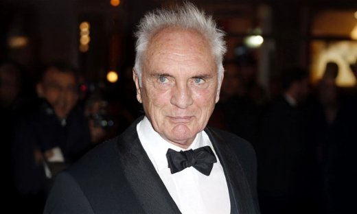 Έφυγε από τη ζωή ο ηθοποιός Τέρενς Σταμπ που υποδύθηκε τον στρατηγό Ζοντ σε ταινίες του «Σούπερμαν»