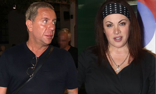 Η στήριξη της Χρονοπούλου στον Μαζωνάκη: «Όλα είναι ο Γιώργος, τρελός όμως δεν είναι!»