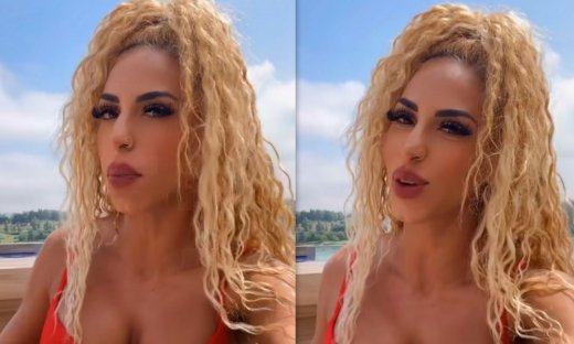 Αναστασία Γιούσεφ: Ξεσπά για δημοσιεύματα που τη θέλουν να εμπλέκεται σε παράνομες ενέργειες