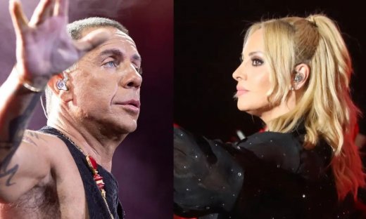 «Μαζί σου… Θα περάσει κι αυτό»: H ανάρτηση της Πέγκυ Ζήνα με πρωταγωνιστή τον Γιώργο Μαζωνάκη