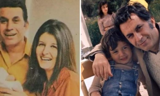 Έφυγε από τη ζωή η ηθοποιός Έλενα Καρπέτα - Υπήρξε σύζυγος του Νίκου Ξανθόπουλου