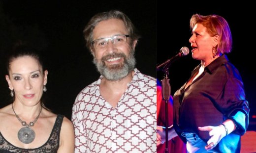 Η έκκληση της Γιώτας Νέγκα για το κατεστραμμένο σκάφος που διέσωσε Χειλάκη & Μαξίμου στη φωτιά