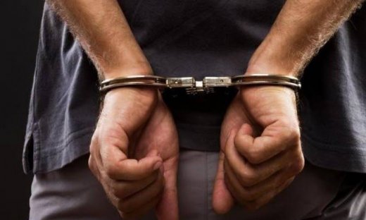 Ο αδερφός πασίγνωστης παρουσιάστριας συνελήφθη μετά από καταδίωξη της αστυνομίας!