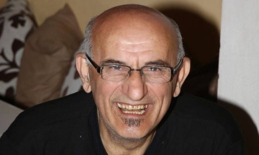 Τάκης Βαμβακίδης: Αγωνία για τον ηθοποιό - Στο νοσοκομείο με πνευμονική εμβολή