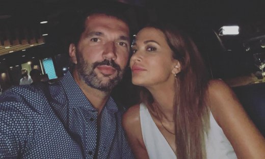 Αλέκα Καμηλά: Ο γιος της, Αντρέι Σταγιάκοβιτς έγινε 21 ετών- Το βίντεο γεμάτο με παιδικά στιγμιότυπα