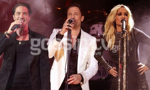 Αποκλειστικό-Μπουζούκια: Έτσι διαμορφώνεται ο νυχτερινός χάρτης διασκέδασης της Αθήνας για το 2026