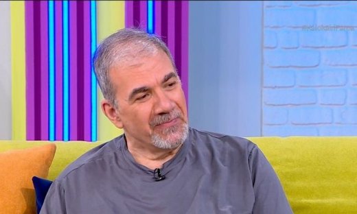 Σταρόβας:Πώς είναι η κατάσταση της υγείας του 1 χρόνο μετά το εγκεφαλικό-Δεν θέλω να με λυπούνται...