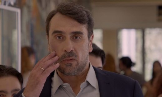 Ηλέκτρα – Αφεντούλης: Ο Χάρης θα μπορούσε να αποτελεί κοινωνικό πρότυπο