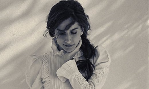 Μαρίνα Καλογήρου: Η σπάνια φώτο από τις διακοπές της - Έζησα αδελφικά με μοναχές σε δύο μοναστήρια