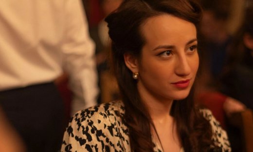 Σπίτι δίπλα στο ποτάμι – Βαλατσού: Η εικόνα της παραδοσιακής κοπέλας θα αλλάξει όταν…