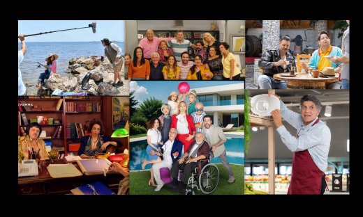 Αυτές είναι οι κωμικές σειρές της νέας σεζόν που θα μας χαρίσουν γέλιο μέχρι… δακρύων