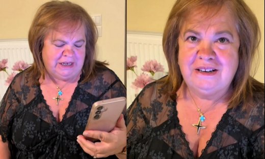 Έφη Θώδη: Τα «έχωσε» στο ChatGPT & εκείνο την έστειλε στον ψυχολόγο - «Ου να μου χαθείς»