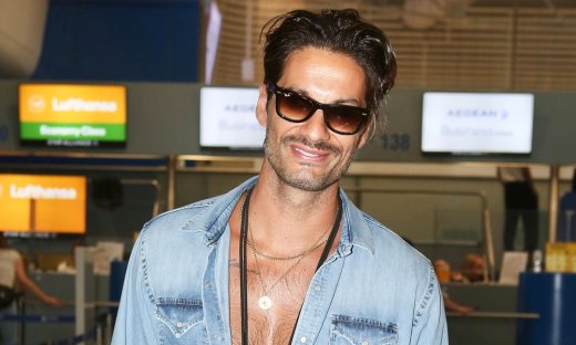 Καράβας: Οι τελευταίες δηλώσεις πριν φύγει για Άγιο Δομίνικο & η αποκάλυψη για το Exathlon