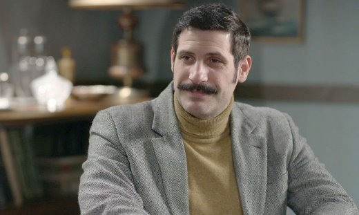 Ηλέκτρα: Ο Νικόλας δίνει μάχη με τις φλόγες και σώζει τους γονείς του