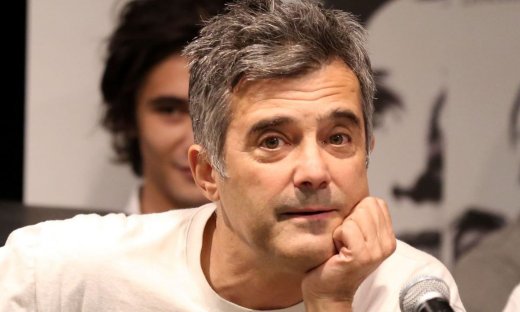 Γεράσιμος Γεννατάς: Ο άνθρωπος της Τέχνης είναι μια ψυχή που θέλει να υπάρχει στη σκιά