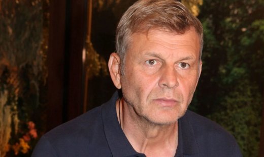 Απόστολος Γκλέτσος: Πρώτη φορά στη Μύκονο για διακοπές