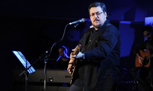 Έξι χρόνια χωρίς τον Λαυρέντη Μαχαιρίτσα! Και είναι σαν να μην «έφυγε» ποτέ!