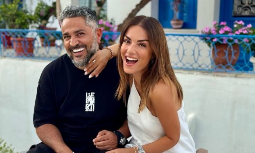 Λασκαράκη - Σουλτάτος: Ξεφάντωσαν σε κρητικό πανηγύρι - Ο χορός του Λευτέρη & η ατάκα της ηθοποιού