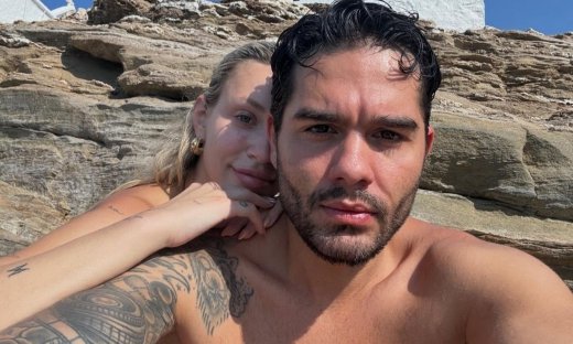 Μάστορας – Καληφώνη: Το ονειρικό καλοκαίρι τους – Η απόφαση του τραγουδιστή