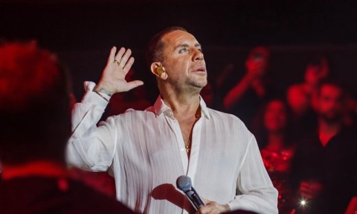 The Voice: Θα εμφανιστεί ο Γιώργος Μαζωνάκης στο live της Παρασκευής;