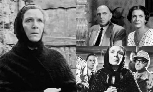 Ελένη Ζαφειρίου: Η ορφάνια, η ζωή ως ψυχοκόρη και πώς μπήκε στα μπουλούκια και έγινε ηθοποιός