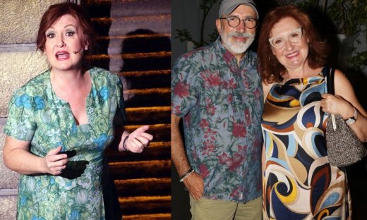 Φωτεινή Ντεμίρη: Η ηλικία, η νομική, η καριέρα και ο χωρισμός που μας άφησε άφωνους