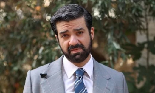 Σπίτι δίπλα στο ποτάμι: Αυτός είναι ο ρόλος του Μιχάλη Τιτόπουλου στη σειρά του Alpha