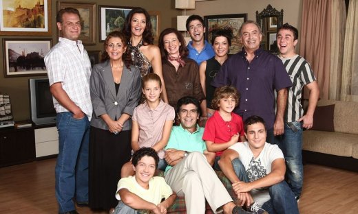 Ευτυχισμένοι μαζί: Τα επεισόδια αυτή της εβδομάδας