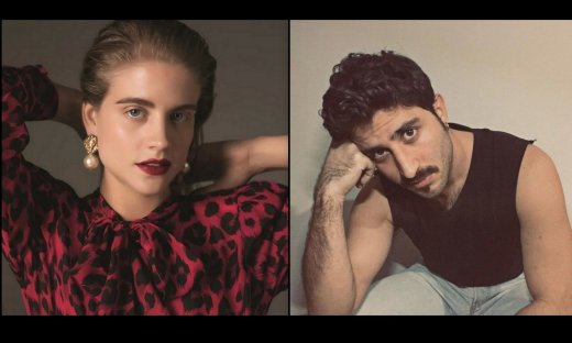 Grand Hotel: Δανάη Μιχαλάκη και Γιάννης Βασιλώττος εισβάλουν στη σειρά - Οι ρόλοι τους