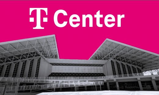 Σε TELEKOM CENTER Athens μετονομάζεται για τα επόμενα πέντε χρόνια το ΟΑΚΑ Basketball Arena