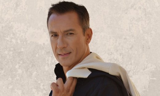 Πέτρος Ίμβριος: Πικράθηκα που δεν ήμουν στη συναυλία για τον Καρρά – Είχε δίκιο ο Ζαφείρης Μελάς