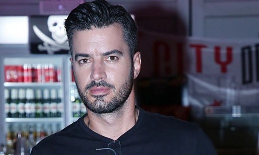 Γιάννης Τσιμιτσέλης: Συγκινεί για τον πατέρα του που πέθανε πριν 13 χρόνια από καρκίνο