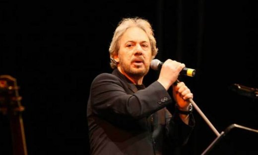 Αντώνης Βαρδής: 11 χρόνια χωρίς τον σπουδαίο τραγουδιστή - Η πορεία και ο θάνατος στα 66