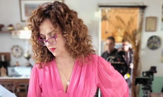 Να μ’ αγαπάς – Αλίνα Κωτσοβούλου: Η Χαρούλα είναι η... άγκυρα του αρχοντικού Καλλιγά