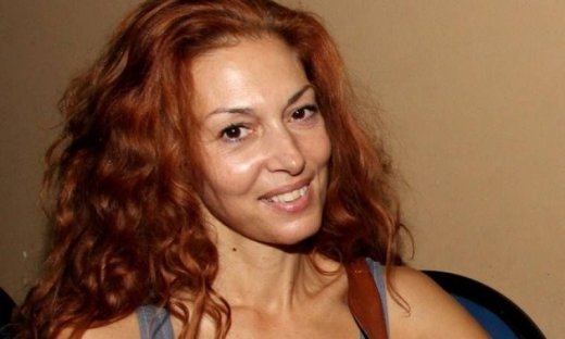 Δήμητρα Παπαδήμα: Οι σπάνιες φώτο της με μπικίνι - Έτσι είναι το κορμί της στα 62 της χρόνια