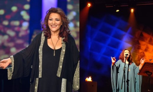 Βιτάλη: Η καταγωγή, ο γάμος του γιου της με την Κουρούπη & ο έρωτας μετά τον θάνατο του συζύγου της