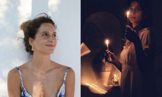 Μαρίνα Καλογήρου: Η ζωή σε μοναστήρι και η συμβίωση με μοναχές