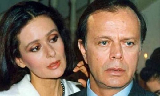 Σαν σήμερα προβλήθηκε το πρώτο επεισόδιο της Λάμψης-Οι 150.000 σελίδες διαλόγων & οι 1.500 ηθοποιοί