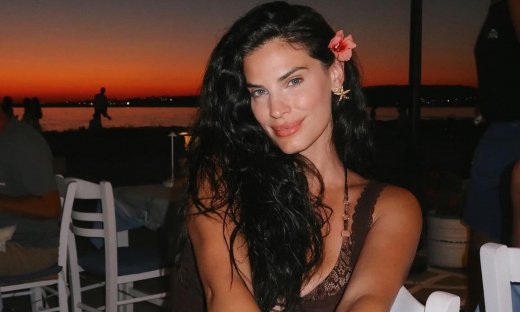 Χριστίνα Μπόμπα: Οι κρίσεις άγχους και πώς κατάφερε να τις αντιμετωπίσει