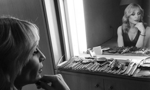 Ρίτσα Μπιζόγλη: Ο έρωτας είναι τα πάντα, γιατί χωρίς αυτόν δεν μπορείς να προχωρήσεις παρακάτω