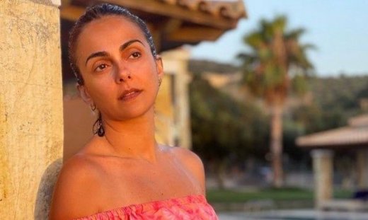 Αγγελική Δαλιάνη: Το εντυπωσιακό βίντεο των γενεθλίων της και η αποκάλυψη της ηλικίας