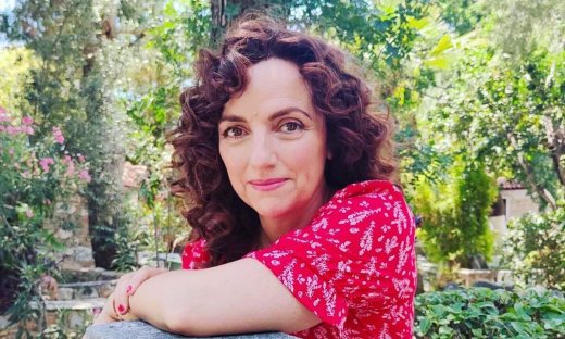 Αλίνα Κωτσοβούλου:  «Αυτή η κατάσταση με γείωσε, μου έδωσε ένα γερό χαστούκι…»