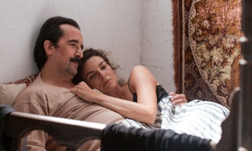 Grand Hotel: Η Θεώνη διώχνει τον Χαραλάμπη – Μαθαίνει τα πάντα