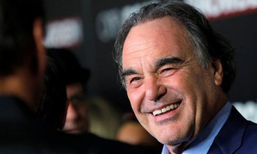 Όλιβερ Στόουν: Η ηλικία, ο πόλεμος, τα βραβεία και η σύλληψη