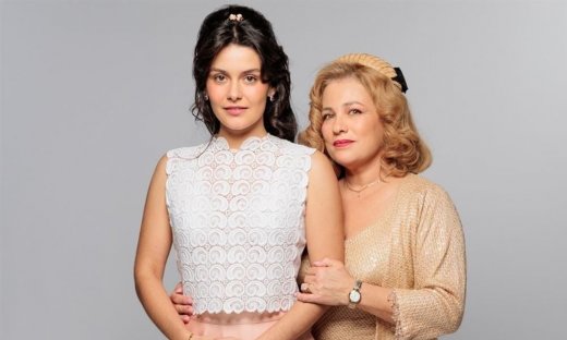 Το σπίτι δίπλα στο ποτάμι: Μαγδαληνή και Άννα σε μια ιστορία σκληρής ενηλικίωσης