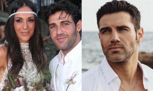 Πέτρος Ιακωβίδης: Η ηλικία, η σχέση, η κουμπαριά με την Ανθή Βούλγαρη και η τραγουδίστρια αδερφή του