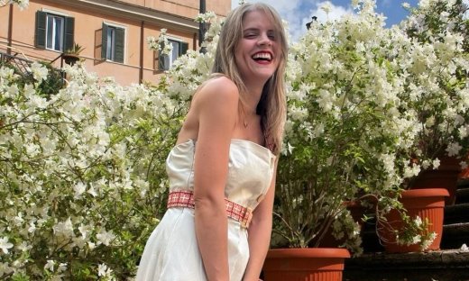 Grand Hotel: Η Δανάη Μιχαλάκη πρόσωπο κλειδί στις εξελίξεις