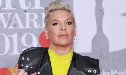 Pink: Μια ζωή γεμάτη επιτυχίες - Το πραγματικό όνομα, η ηλικία, τα βραβεία Grammy και η οικογένεια